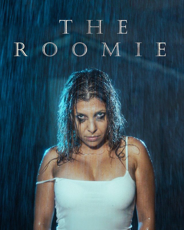 The Roomie